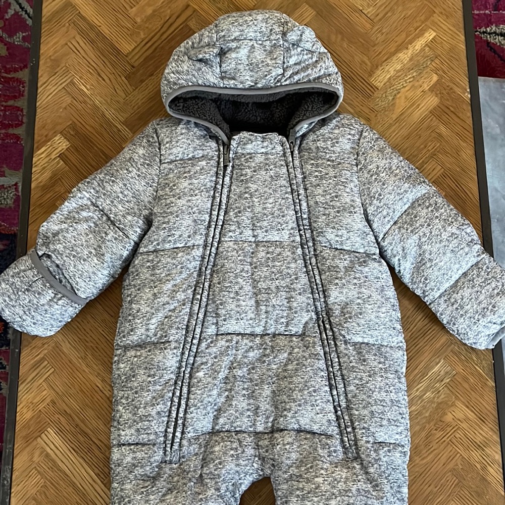 Baby Gap Primaloft Snow Suit